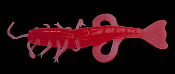 Силікон Shrimp 3" колір S137 (25шт.)