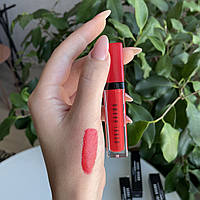 Жидкая помада Bobbi Brown Crushed Liquid Lip (Big Apple) 6 ml