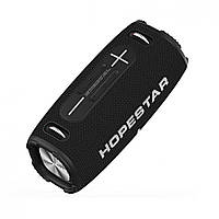 Колонка портативная Bluetooth Hopestar H50