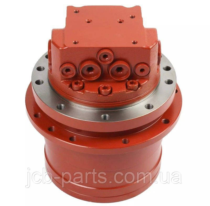 Гідромотор Hitachi EX30U 4406904 Редуктор ходу