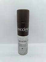 Водоотталкивающий спрэй для кожи и текстиля Coccine ANTIACQUA 250 мл