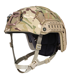 Кавер на шолом Ops-Core FAST SF HELMET COVER, Розмір: M, Колір: MultiCam, H10739-1G