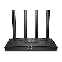 Бездротовий маршрутизатор (роутер) TP-LINK Archer AX12