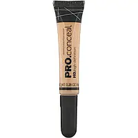 L.A. Girl, Консилер Pro Conceal HD Concealer, оттенок Natural, 8 г Днепр