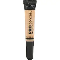 L.A. Girl, Консилер Pro Conceal HD Concealer, фарфоровый, 8 г Днепр