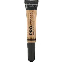 L.A. Girl, Консилер Pro Conceal HD Concealer, натуральный бежевый, 8 г Днепр