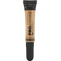 L.A. Girl, Консилер Pro Conceal HD Concealer, средний бежевый, 8 г Днепр