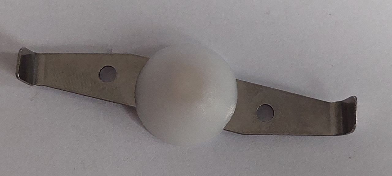 Ніж для кавомолки