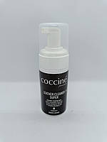 Універсальний очисник піна COCCINE LEATHER CLEANER SUPER 100 мл