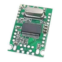 USB 2.0 високошвидкісний модуль-подовжувач HUB модуль Splitter Quad Hub