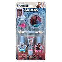 Lip Smacker, Frozen II, набор для красоты из 9 предметов Днепр