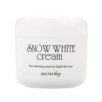 Secret Key, Snow White Cream, отбеливающий крем, 50 г Днепр