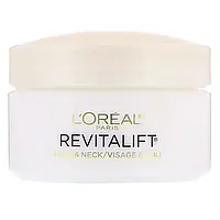 L'Oreal, Revitalift Anti-Wrinkle + Firming, увлажняющее средство для лица и шеи, 48 г Днепр
