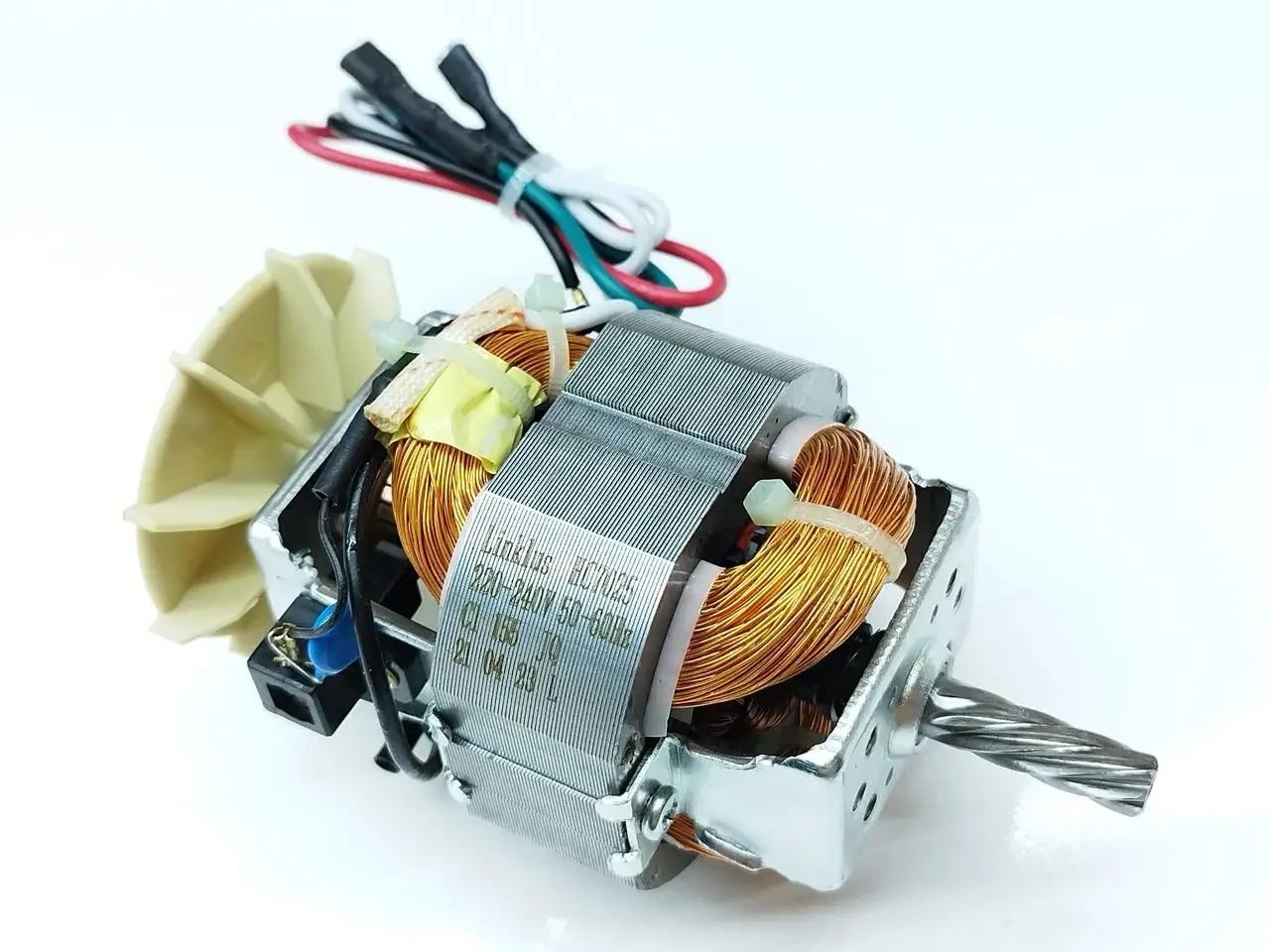 Двигун HC7025 для м'ясорубки Moulinex Tefal SS-1530000252