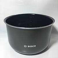 Чаша для мультиварки Bosch AutoCook MUC22B42RU, MUC11W12RU, MUC28B64RU, 11035290 з керамічним покриттям