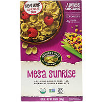 Nature's Path, Organic, Mesa Sunrise, 10.6 oz (300 g) Днепр