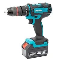 Шуруповерт ударный Makita (Макита DCD917 36V/2Ah Li-ion)