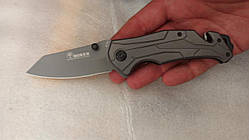 Ніж фліпер інерційний Boker