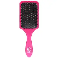 Wet Brush, Распутывающая расческа, розовая, 1 расческа Днепр