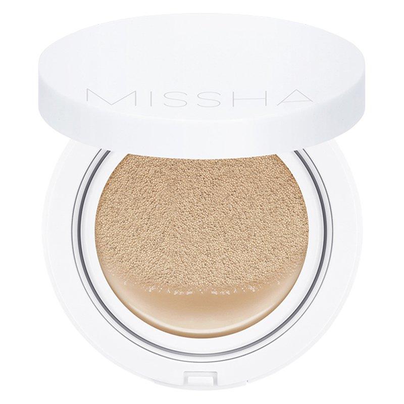 Кушон зволожуючий Missha Magic Cushion Moist Up SPF50+ PA+++ 23 тон 15 г