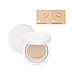 Кушон зволожуючий Missha Magic Cushion Moist Up SPF50+ PA+++ 23 тон 15 г, фото 2