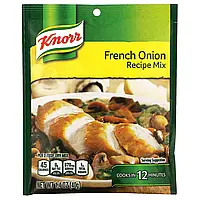 Knorr, Смесь "Французский луковый рецепт", 1,4 унции (40 г) Днепр