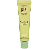 Pixi Beauty, Skintreats, лосьон с витамином C, осветляющее увлажняющее средство, 50 мл (1,7 жидк. унции) Днепр