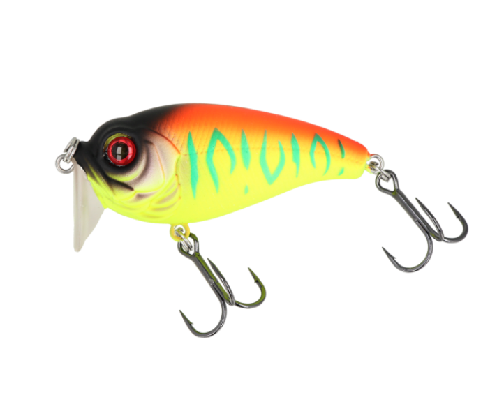 Воблер STRIKE PRO Chubby Crank 6cm/11.5g A242S