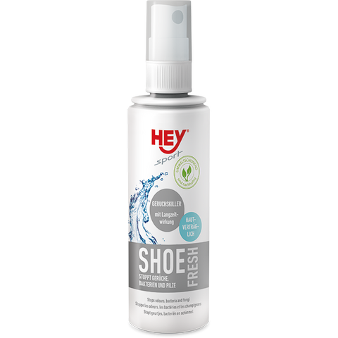Гігєнічне очищення взуття HeySport Shoe Fresh 2,5 l (20272500)