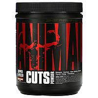 Universal Nutrition, Animal Cuts, апельсин і манго, 265 г (9,3 унції) Дніпро