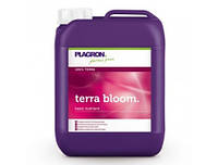 Удобрение Terra Bloom Plagron 5 л