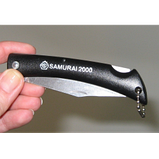 Ніж складаний Samuray 2000 17 см, фото 4