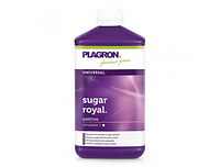 Удобрение Sugar Royal Plagron 1 л