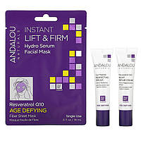 Andalou Naturals, Age Defying Day To Night, набор из 3 предметов Днепр