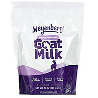 Meyenberg Goat Milk, цельное сухое козье молоко, 340 г (12 унций) Днепр