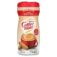 Coffee Mate, сухие сливки для кофе, оригинальные, 311,8 г (11 унций) Днепр