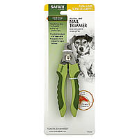 Safari, Stainless Steel Nail Trimmer, Small Dogs, W6106, 1 Tool Днепр