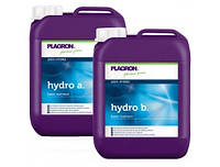 Удобрение Hydro A&B Plagron 5 л