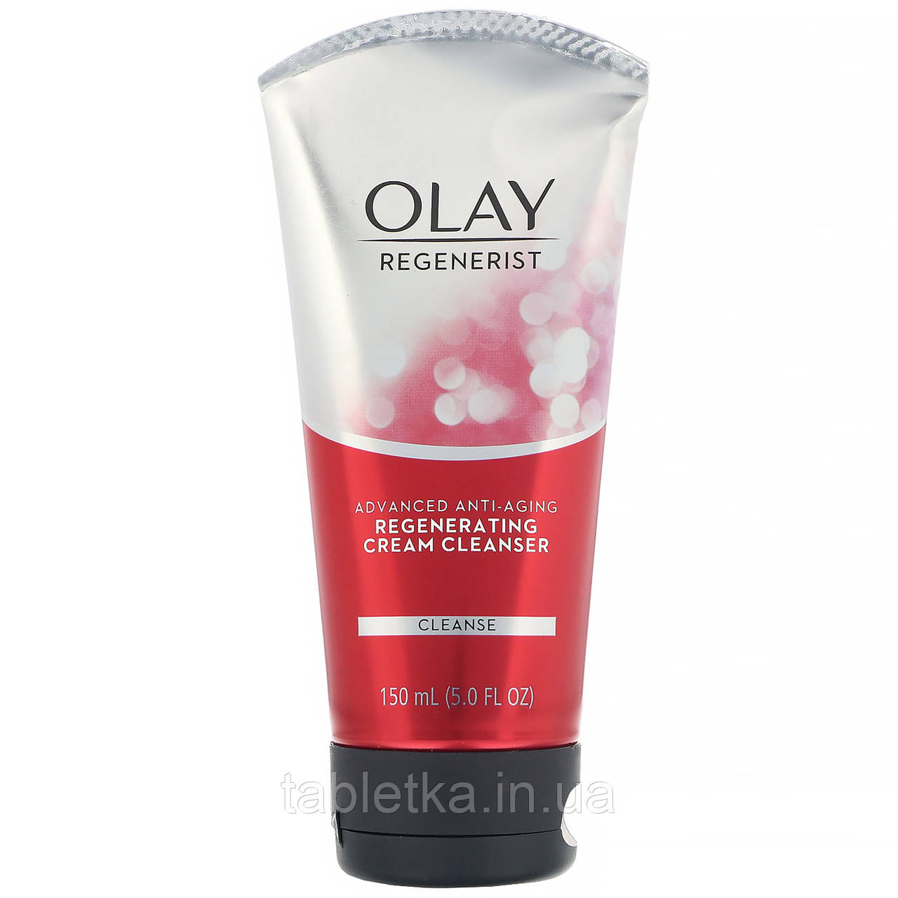 Olay, Regenerist, Advanced Anti-Aging, що відновлює крем для вмивання, 150 мл (5 рідкий. унций) Днепр