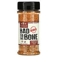 The Spice Lab, Bad To The Bone, 167 г (5,9 унції) Дніпр