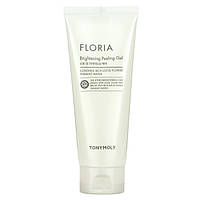 Tony Moly, Floria, Brightening Peeling Gel, 150 ml Днепр