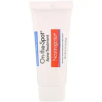 Neutrogena, On-the-Spot, средство для борьбы с акне, 21 г (0,75 унции) Днепр