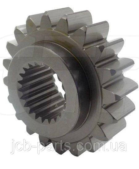 148-4732 Сонячна шестерня першого ступеня поворотного редуктора CAT 320D/323D