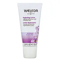 Weleda, Hydrating Lotion, Iris Extracts, 1.0 fl oz (30 ml) (Discontinued Item) Днепр