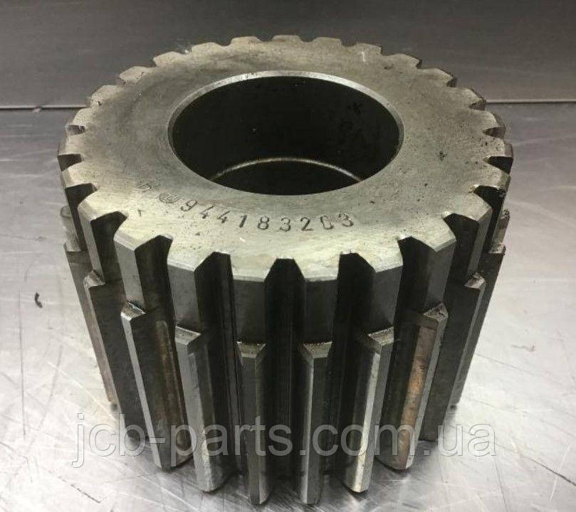 171-9283 Сонячна шестерня другого ступеня поворотного редуктора CAT 324D/329D