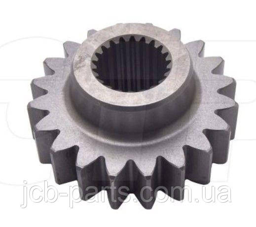 169-5535 Сонячна шестерня першого ступеня поворотного редуктора CAT 345D/349D