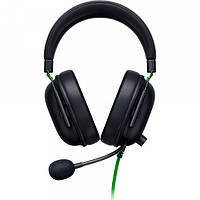 Игровая гарнитура Razer RZ04-03240100-R3M1 Blackshark V2 X проводная 100дБ 1.3м black