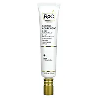 RoC, Retinol Correxion, ежедневное увлажняющее средство против глубоких морщин, SPF 30, 30 мл (1 жидк. Унция)