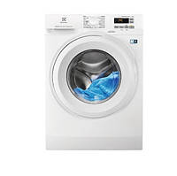 Пральна машина Electrolux EW6FN528WU