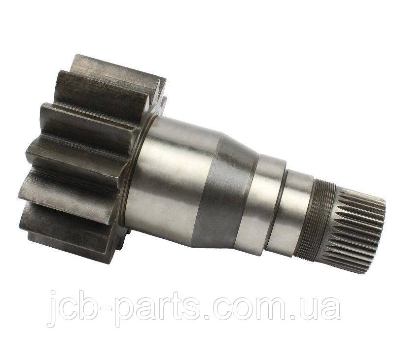 05/903869 Вал редуктора повороту вежі на JCB JS200, JCB JS220